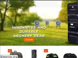 Sites similar to legendarchery.com