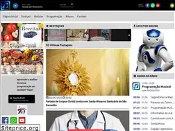 Sites similar to legendariafm.com.br