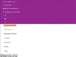 Sites similar to legendarium.info