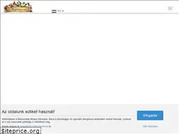 Sites similar to legendarium.ro