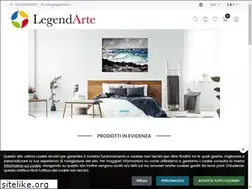 Sites similar to legendart.biz