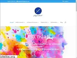 Sites similar to legendart.fr