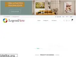 Sites similar to legendarte.shop