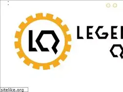 Sites similar to legendary-quests.com