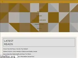 Sites similar to legendarybeast.com