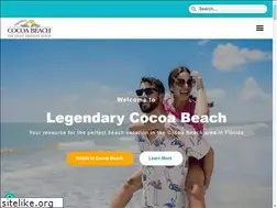 Sites similar to legendarycocoabeach.com