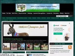 Sites similar to legendaryfarms.com