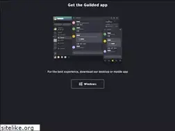 Sites similar to legendaryguild.com