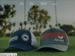 Sites similar to legendaryheadwear.com
