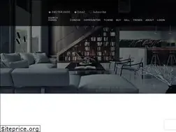 Sites similar to legendaryhomes.com
