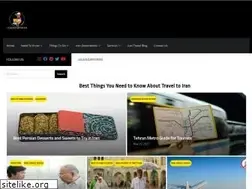 Sites similar to legendaryiran.com