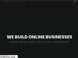 Sites similar to legendarylion.com