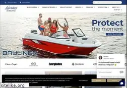 Sites similar to legendarymarine.com