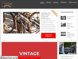 Sites similar to legendarymotorcycles.com