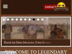 Sites similar to legendarymotorides.com