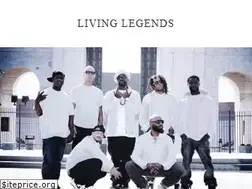 Sites similar to legendarymusic.net