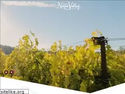 Sites similar to legendarynapavalley.com