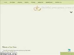 Sites similar to legendaryoaksgc.com
