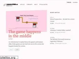 Sites similar to legendarypkmn.net