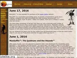 Sites similar to legendaryquest.com