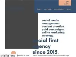 Sites similar to legendarysocialmedia.com