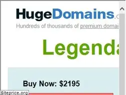 Sites similar to legendarywow.com