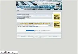 Sites similar to legendasdivx.pt