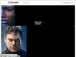 Sites similar to legendasnahora.com
