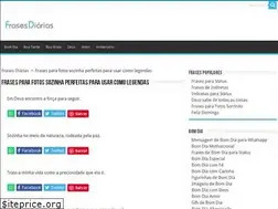 Sites similar to legendasparafotos.com.br