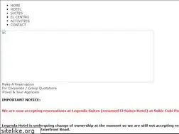Sites similar to legendasubic.com