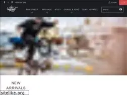 Sites similar to legendbikes.com.pt