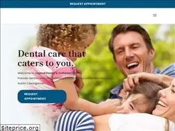 Sites similar to legenddental.com