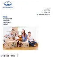 Sites similar to legende-umzuege-berlin.de