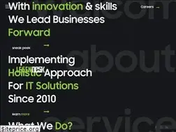 Sites similar to legendesk.com