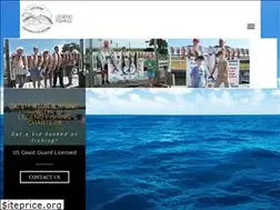Sites similar to legendfishing.com