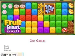 Sites similar to legendgameinc.com