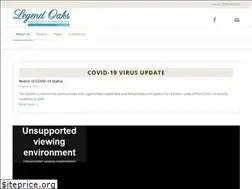Sites similar to legendgarland.com