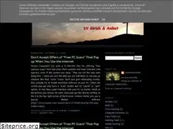 Sites similar to legendhackers.blogspot.com
