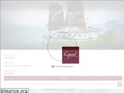 Sites similar to legendhalong.com