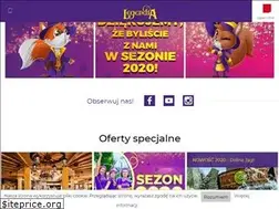 Sites similar to legendia.pl