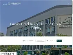 Sites similar to legendinn.com