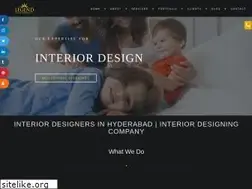 Sites similar to legendinteriors.in