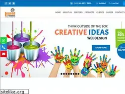 Sites similar to legenditsolutions.com