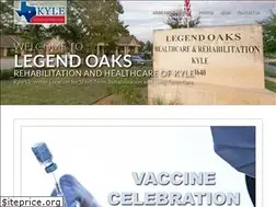 Sites similar to legendkyle.com