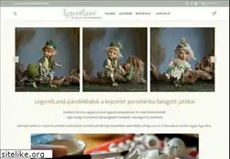 Sites similar to legendland.hu