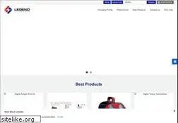 Sites similar to legendlifestyle.com