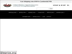 Sites similar to legendlines.com