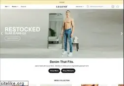 Sites similar to legendlondon.co