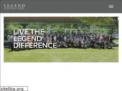 Sites similar to legendmanagementgroup.com