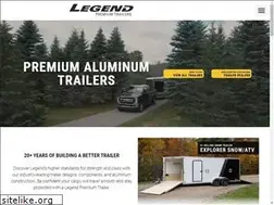 Sites similar to legendmfginc.com
